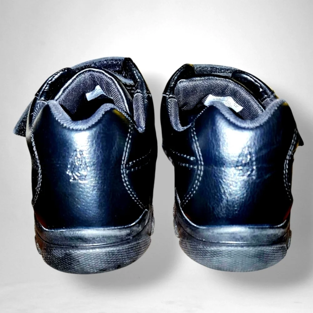 Hush Puppies Jace Hook & Loop Shoes